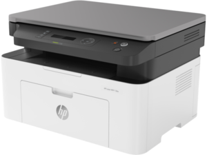 پرینتر سه کاره لیزری اچ پی HP Laser MFP 136a